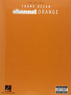 Channel orange 320 review